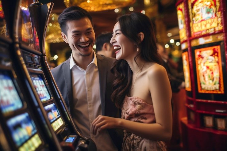 leovegas Juegos en vivo